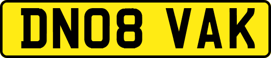 DN08VAK
