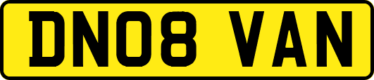 DN08VAN