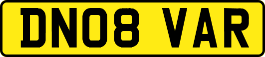 DN08VAR