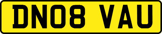 DN08VAU