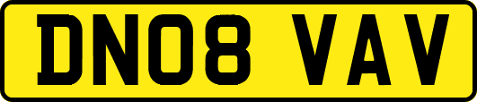 DN08VAV