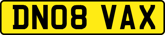 DN08VAX