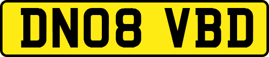 DN08VBD