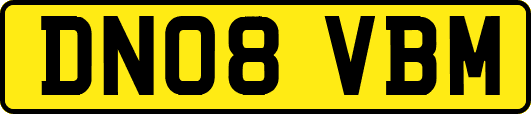 DN08VBM
