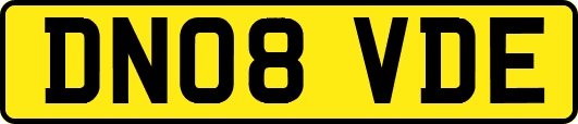 DN08VDE