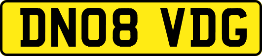 DN08VDG