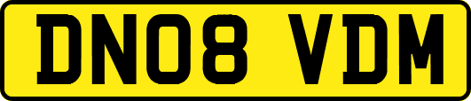 DN08VDM