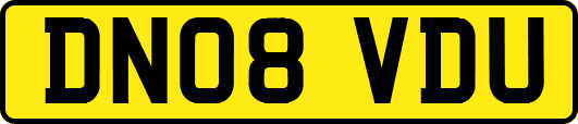 DN08VDU