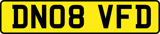 DN08VFD