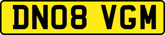 DN08VGM