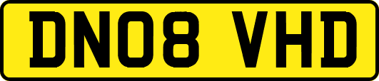 DN08VHD