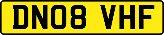 DN08VHF