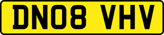 DN08VHV