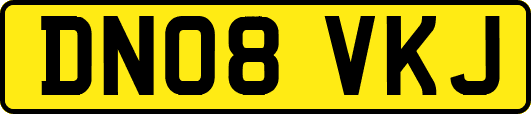 DN08VKJ