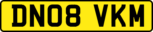 DN08VKM