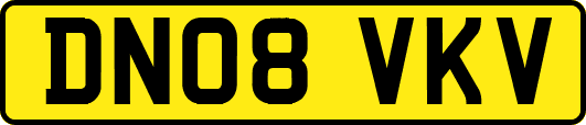 DN08VKV