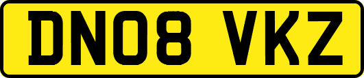 DN08VKZ