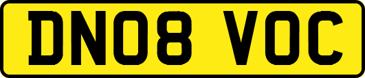 DN08VOC