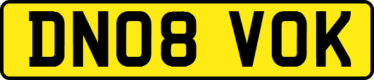 DN08VOK