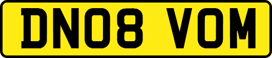 DN08VOM