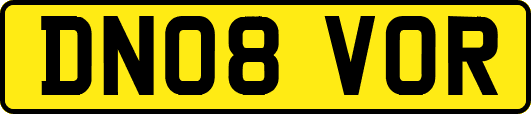 DN08VOR