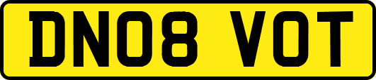 DN08VOT