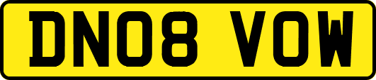 DN08VOW