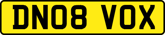 DN08VOX