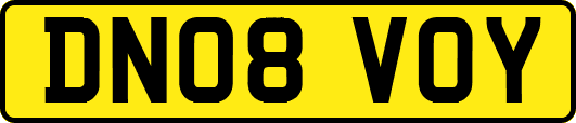 DN08VOY