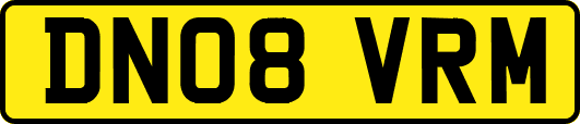 DN08VRM