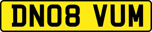 DN08VUM