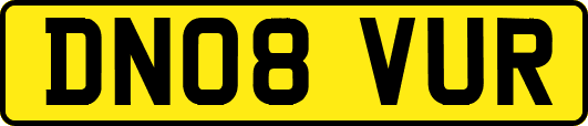 DN08VUR