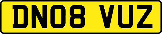 DN08VUZ