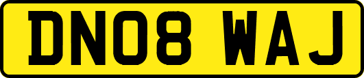 DN08WAJ