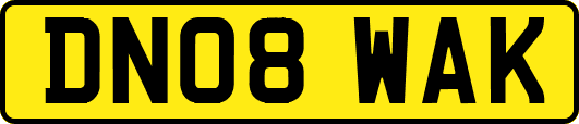 DN08WAK