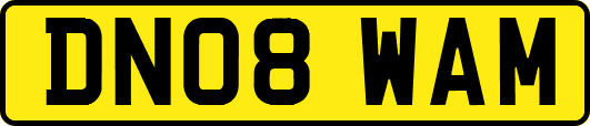 DN08WAM