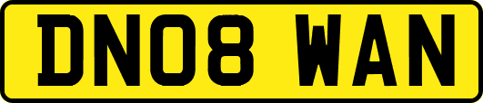 DN08WAN