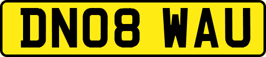 DN08WAU