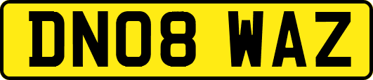 DN08WAZ