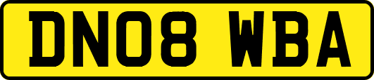 DN08WBA