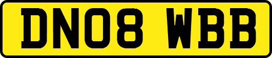 DN08WBB
