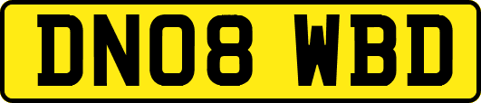 DN08WBD