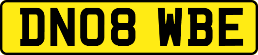 DN08WBE