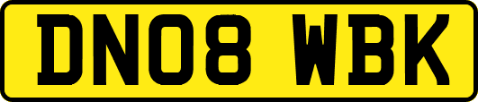 DN08WBK