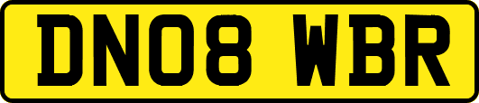 DN08WBR