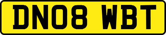 DN08WBT