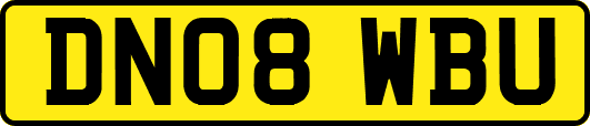 DN08WBU