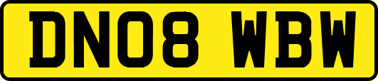 DN08WBW