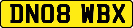 DN08WBX