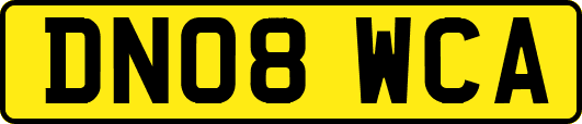 DN08WCA